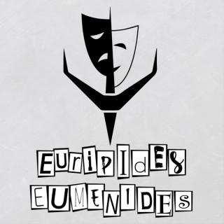 Euripides, Eumenides