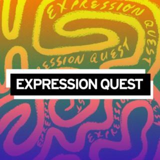 Expression Quest Podcast