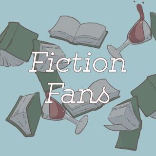 Fiction Fans: We Read Books and Other Words Too