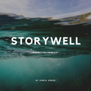 Storywell - Marketing Podcast