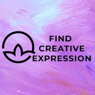 Find Creative Expression