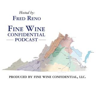 Fine Wine Confidential Podcast