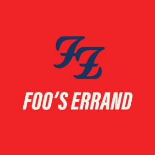 Foo's Errand