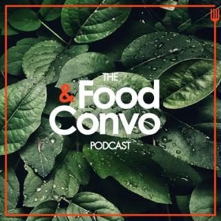 Food & Convo
