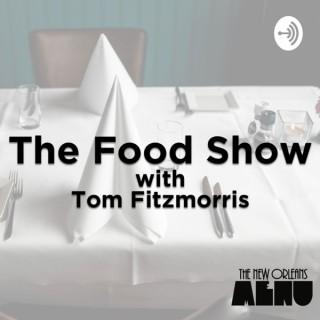 Food Talk with Tom Fitzmorris