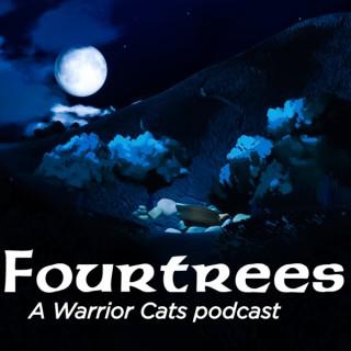 Fourtrees - A Warrior Cats podcast
