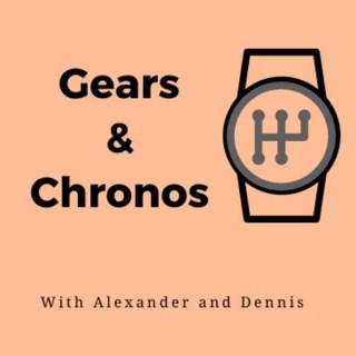 Gears and Chronos