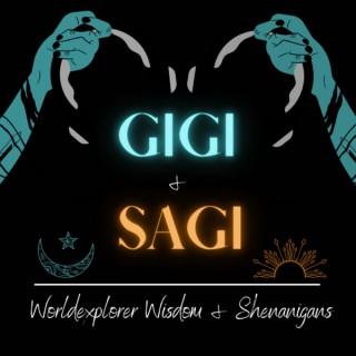 GIGI AND SAGI