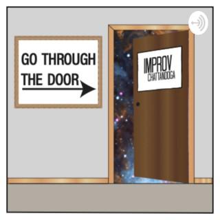 Go Through The Door - Fearless Improv