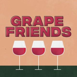 Grape Friends