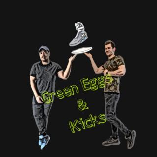 Green Eggs and Kicks