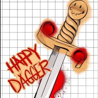 Happy Dagger