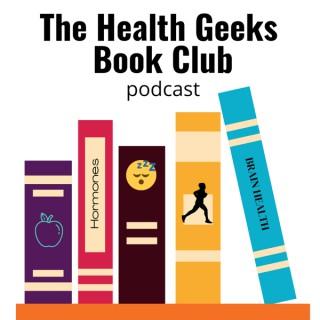 Health Geeks Book Club Podcast