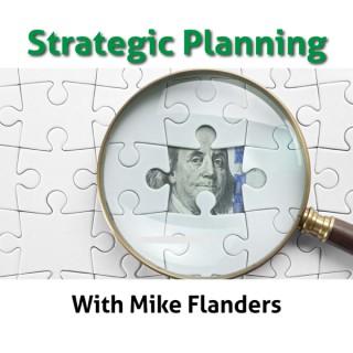 Strategic Planning Podcast