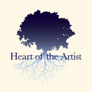 Heart of the Artist