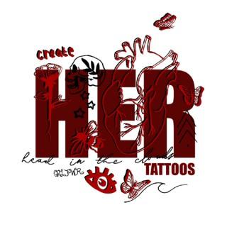Her Tattoos