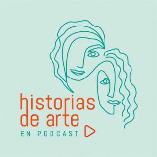Historias de Arte en Podcast