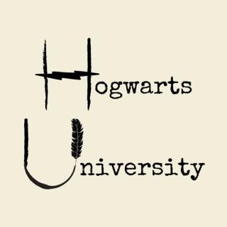 Hogwarts University