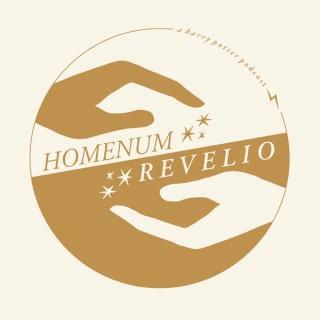 Homenum Revelio