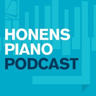 Honens Piano Podcast