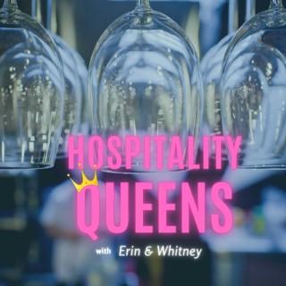 Hospitality Queen's