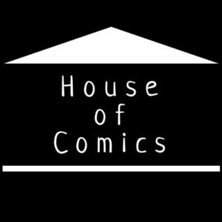 House of Comics