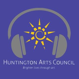 Huntington Arts Council Podcast