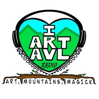 I Art Asheville