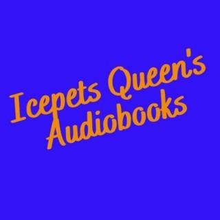 Icepets Queen's Audiobooks