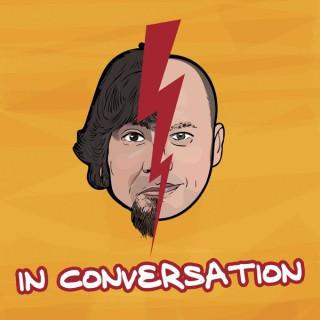 In Conversation With Dave Morris and Jason Geary