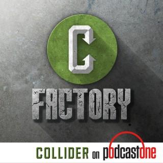 Collider Factory