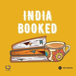 India Booked