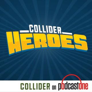 Collider Heroes