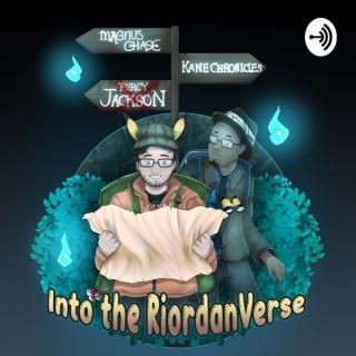 Into the RiordanVerse