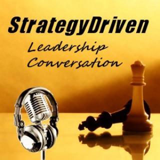 StrategyDriven Leadership Conversation