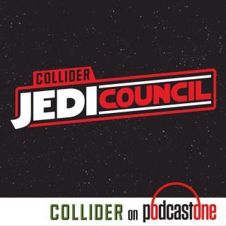 Collider Jedi Council