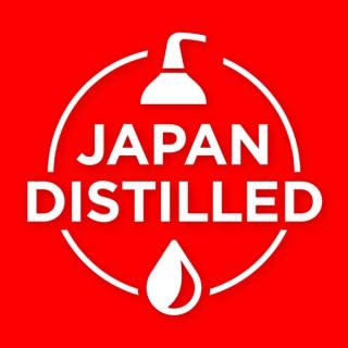 Japan Distilled