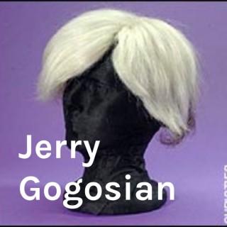 Jerry Gogosian