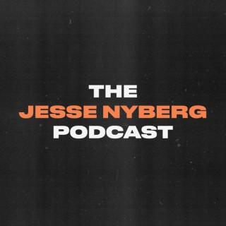 Jesse Nyberg Podcast