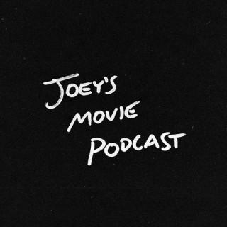 Joey's Movie Podcast