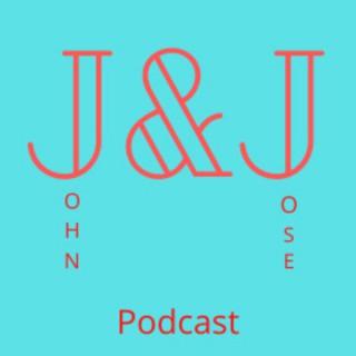 John martin's Podcast