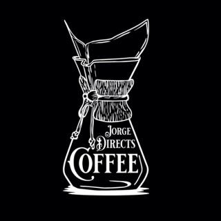 Jorge Directs Coffee