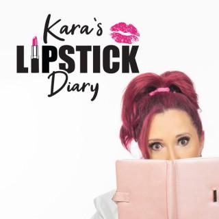 Kara's Lipstick Diary