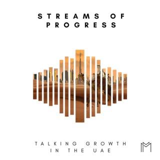 Streams of Progress