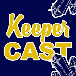 Keepercast: The Keeper of the Lost Cities Podcast