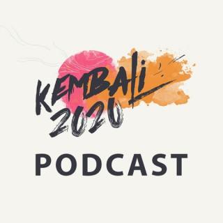 KEMBALI20 Podcast