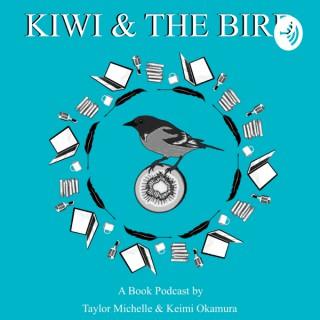 Kiwi and the Bird: Book Nerds in Session