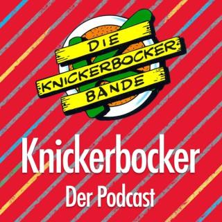 Knickerbocker4immer - Der Podcast rund um die Knickerbocker Bande