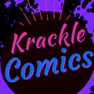 Krackle Comics Weekly Reviews