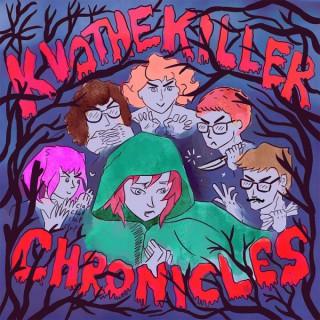 Kvothekiller Chronicles